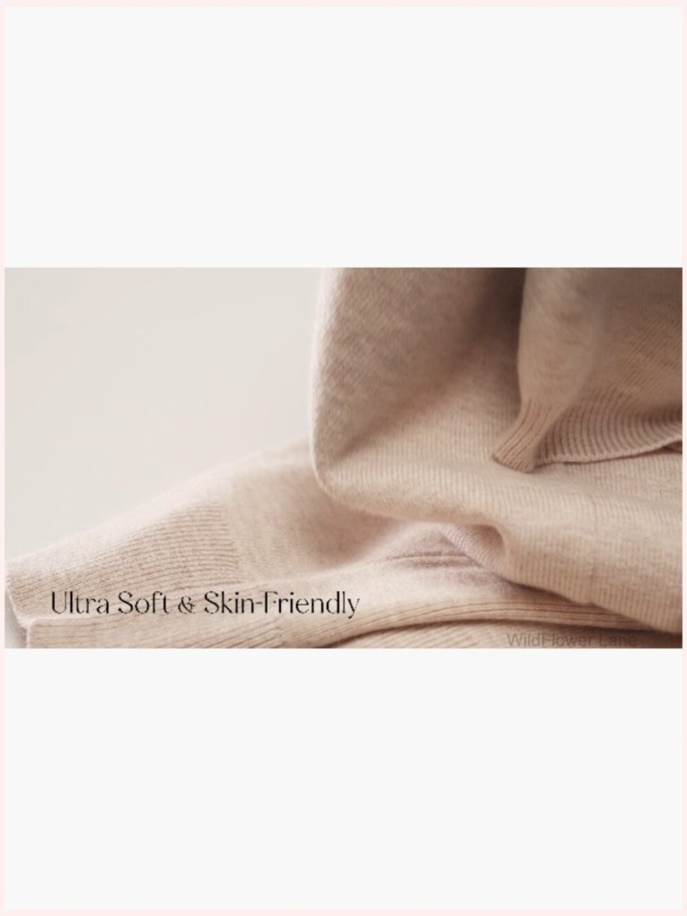 Women's Wool Blend Short Sleeve Knit Pullover Sweater Business Casual - Picture 7 of 7